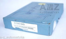 UNI-PRO UNIPRO CNC 90 SYS90-S9G  SYS90S9G B 23.053642X-00090