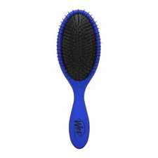 Wet detangle Professional brush bombshell blue