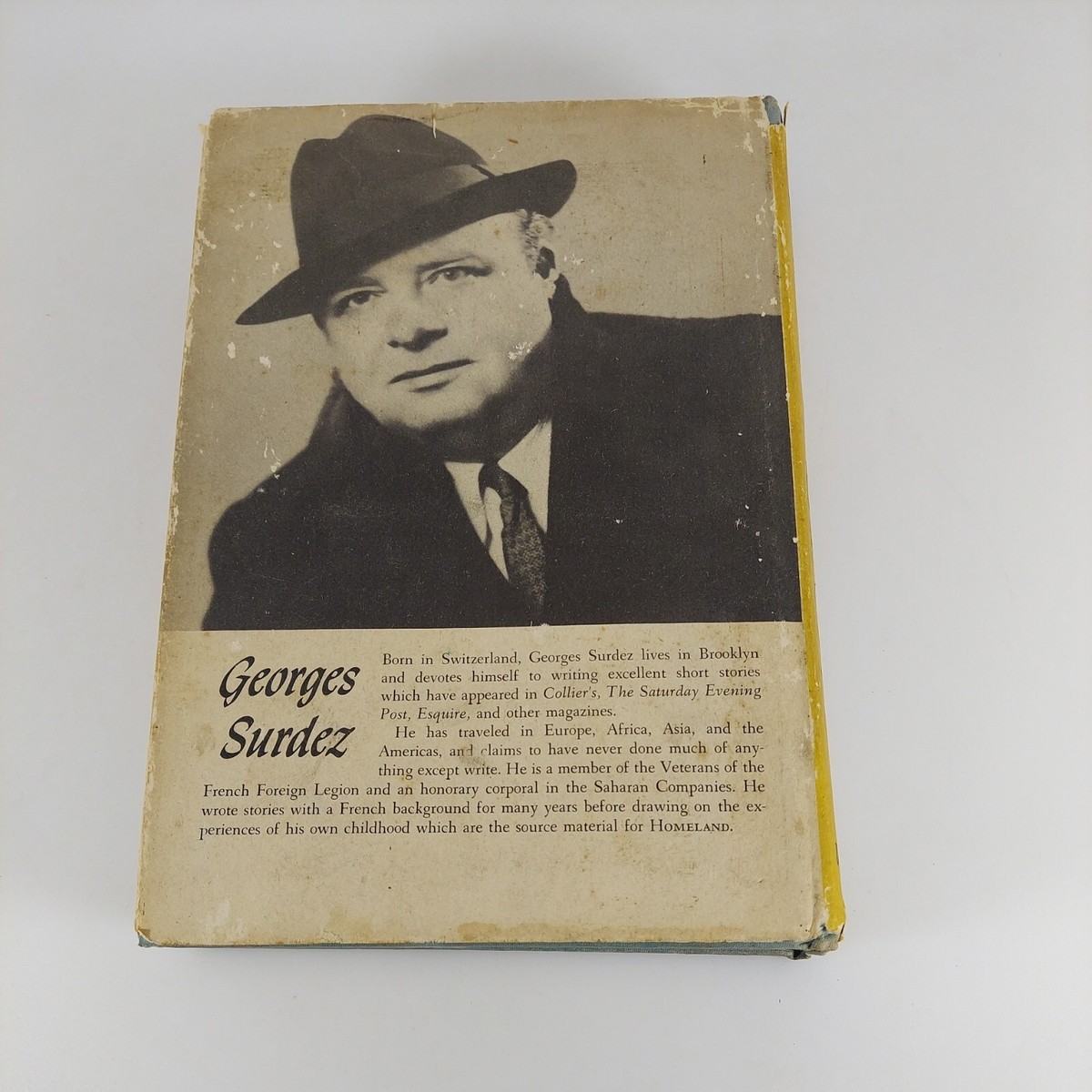 【中古】 A Story of Hurt DanishDaycare AFTER HENRY Joan Didion 1992 HCDJ FIRST EDITION & PRINTING