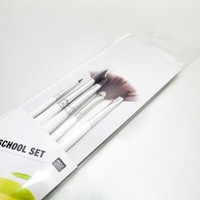 Design Pinsel Art School Synthetic Set 5Teilig