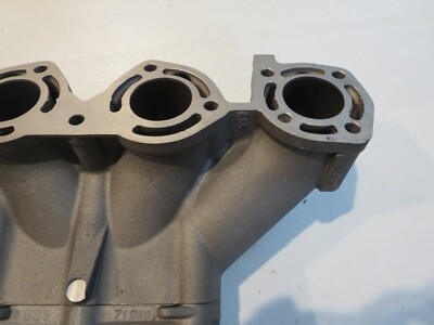 その他 s 2017 VX CRUISER HO EXHAUST MUFFLER 6BH-14711-10-00 WAVERUNNER 55