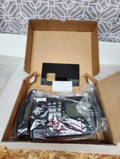 Aastra Telecom model 390 Landline Business Office Phone, New in Open Box
