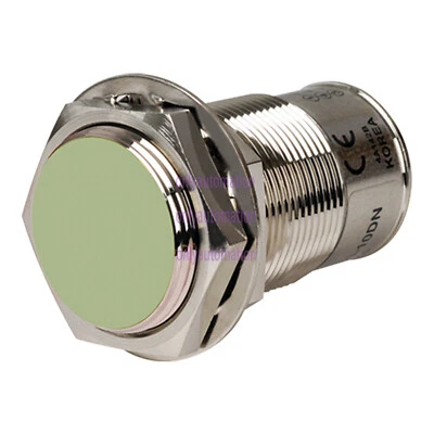 1PCS Autonics PRCM30-10DN Proximity Sensors Inductive NPN New 1PC ~