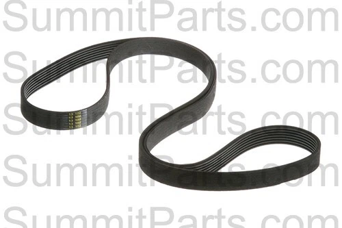 WH08X10024 DRIVE BELT FOR GE, GENERAL ELECTRIC