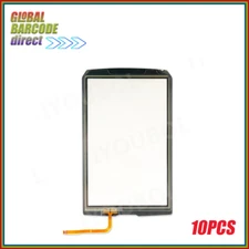 10Pcs Digitizer Touch Screen Replacement for Intermec CN51 Scanner