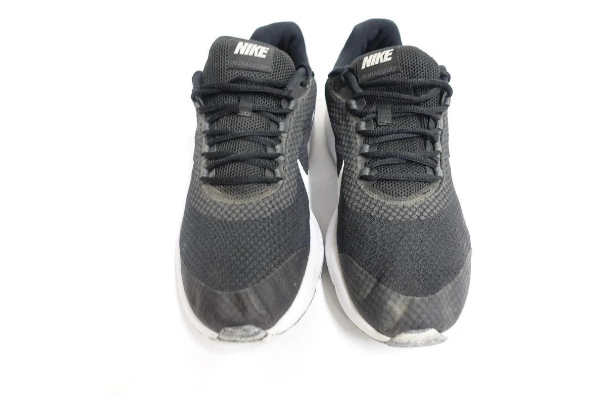 Nike runallday shop grey