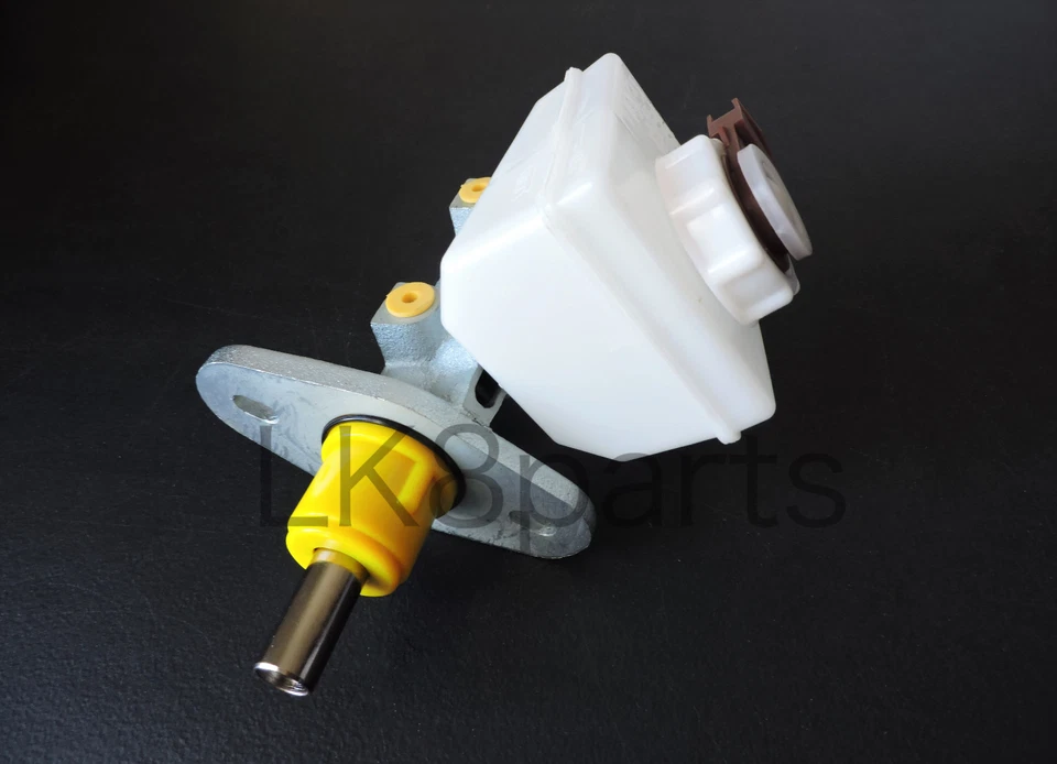 Land Rover Discovery 1 94-99 Brake Master Cylinder with ABS STC1284 Brand New - Image 2 of 4