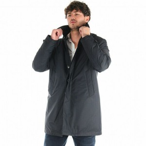 giacca lunga invernale uomo