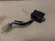 1987 KAWASAKI ZL1000 ELIMINATOR RESERVE LIGHTING RELAY DEVICE 337-11722