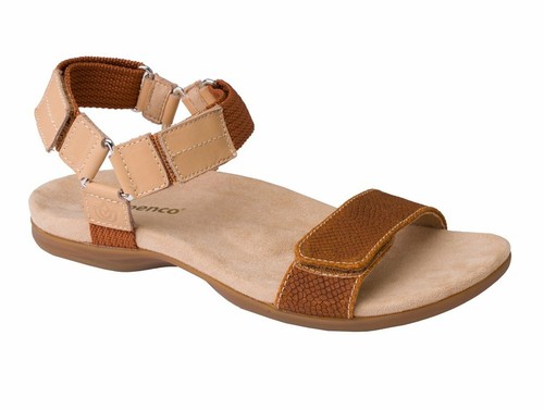 9 wide sandals