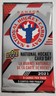 2021 Upper Deck National Hockey Day Trading Cards 1 Pack