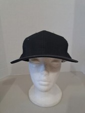 Sportscap Youth Adjustable Blue Baseball Cap