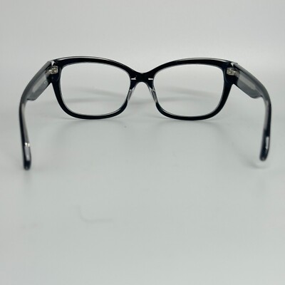 Maui Jim Sunglasses Frames MJ768-02K‎ PLUMERIA 55-17-135 Black 14128 Maui Jim Sunglasses Frames MJ768-02K PLUMERIA 55-17-135  main image 2