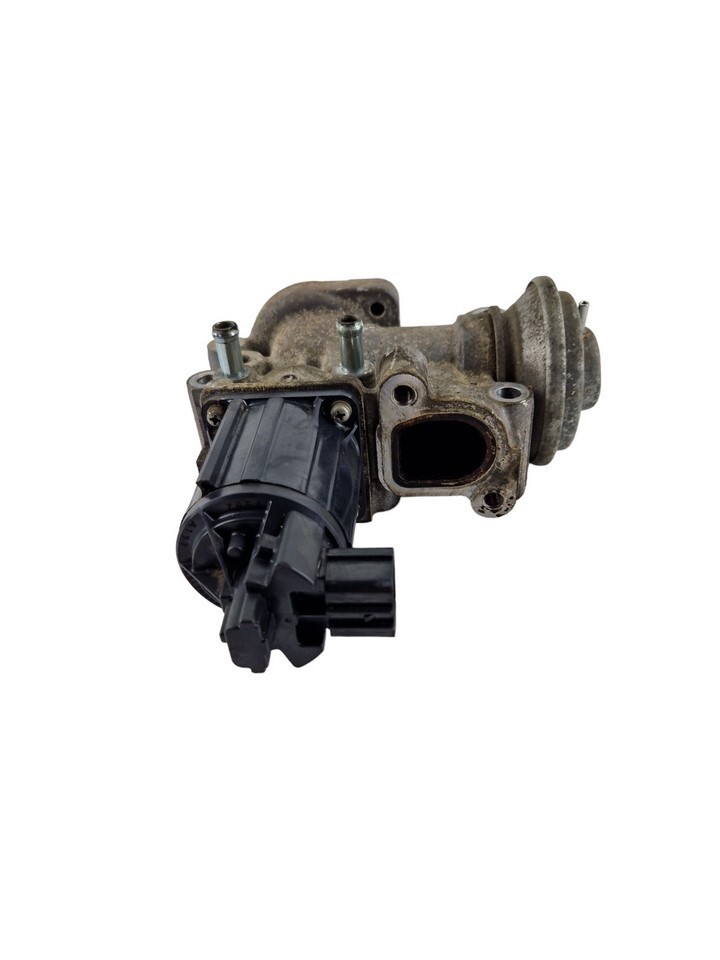 MITSUBISHI ASX 1.8 AGR Kühler Abgaskühler Ventil EGR VALVE