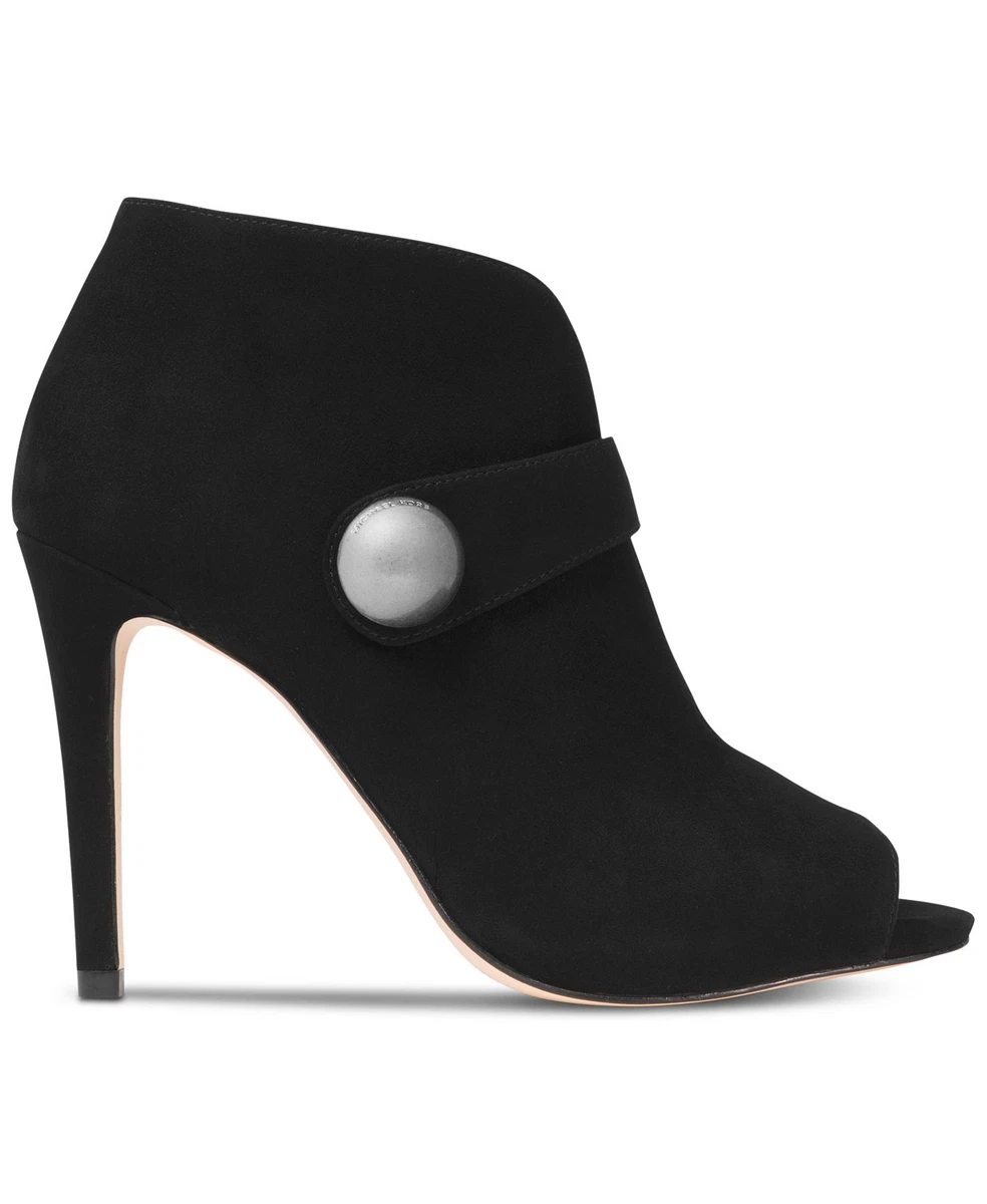 Michael kors agnes booties online