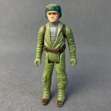 STAR WARS VINTAGE | Rebel Commando | Endor | Kenner 1983 | 3,75"