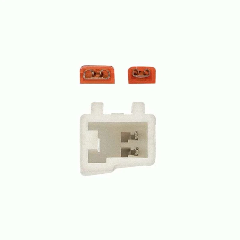 Metra 72-7303 | Arnés de altavoces para Hyundai Accent 2005-2020, Tucson, Azera Foto 2 de 3