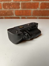 Fujifilm VG-GFX1 Vertical Battery Grip For GFX50S