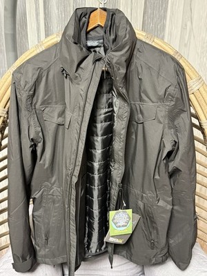 regatta 3 in 1 jacke Winter Regenjacke 