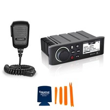 Fusion MS-RA70N Marine Entertainment System w/ MS-FHM Handheld Mic