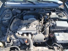 Boite de vitesse Volvo S40