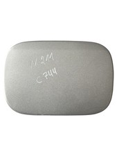 Mercedes W211 Tankklappe (C744 Silver) A0005843117