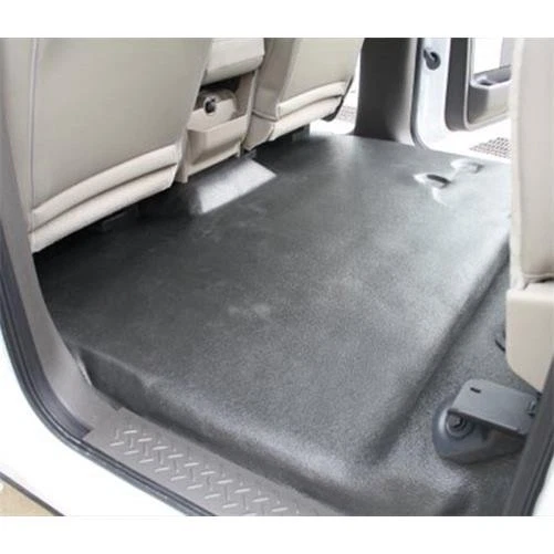 Suelo de vinilo ACC para Ford Ranger 1998-2011 cabina extendida 2 y 4x4 Foto 3 de 3