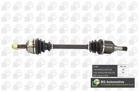 Antriebswelle Bga DS2201L M22X1,5 FüR Fiat Punto 16V 188 233 235 253 255 333 353