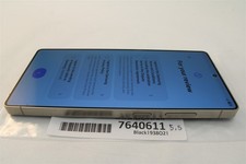 Samsung Galaxy S25 Ultra Black Unlocked AT&T T-Mobile Verizon 100% batt! 7640611