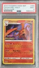 Charizard - (Prerelease) SWSH066 SWSH: Sword & Shield Promo Cards Holo