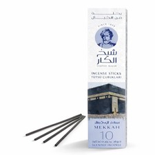 3x packs Arabian Bakhoor Incense Sticks by Shaykh Alkar Home Fragrance
