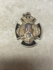 “RARE” Antique 1861 - 1866 Grand Army of the Republic Medallion