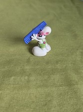 Diddl Maus Sammeln 90er Figur Vintage Kamm Nr...