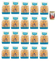 De Cecco Le Specialità Conchiglioni Rigati N.126 Pasta Nudeln 20X500G+Polpa 400G