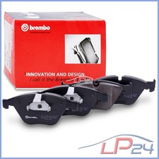 Plaquette de frein BMW SERIE 7