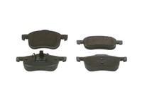 Bremsbelagsatz Vorne Ate-System FüR Volvo S60 I 384 S80 184 V70 II 285 98-10