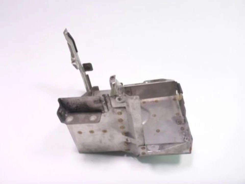 BMW K1200 RS 2000 unidad ABS caja de panel de montaje TRSH DV Foto 3 de 4