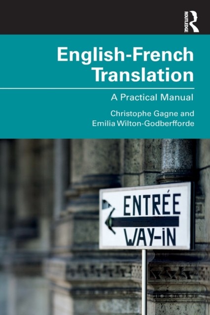 English-French Translation: A Practical Manual - Image 4