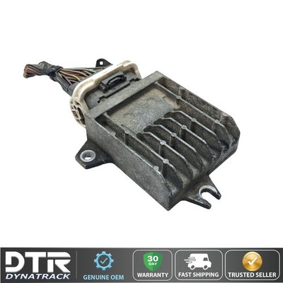 Mazda 3 2.0L 2010-2011 Transmission Control Module OEM LF8M-18-9E1H