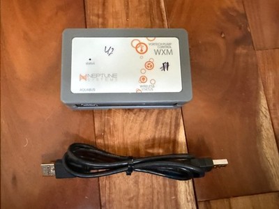 Neptune Systems Apex WXM Module For Ecotech Marine