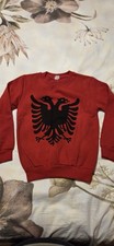 Kids Albania Sweatshirt