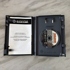 Mario Kart Double Dash (Nintendo GameCube, 2003)