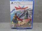 Dragon Quest I & II HD-2D Remake  (PS5 / Sony PlayStation 5, 2025) - New!
