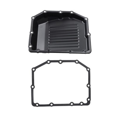 For Land Rover LR2 Range Rover Evoque 2.0L l4 GAS 2013-2015 Transmission Oil Pan