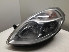 Feu avant (phare) Lancia YPSILON