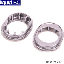 Schumacher Racing Products Ltd U9298 alum Diff Insert 0 pr - CAT PB