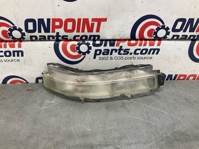 03-09 Nissan 350Z Driver Rear Turn Signal Assembly 26555CD085 OEM