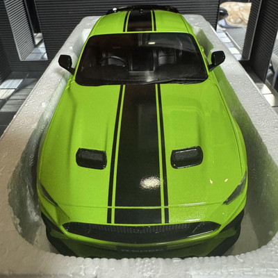GT Spirit 1/18 2020 Ford Mustang | eBay
