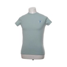Ampelmann Berlin, T-shirt, Größe: XS, Grün, Bio-Baumwolle, Einfarbig #Vp3