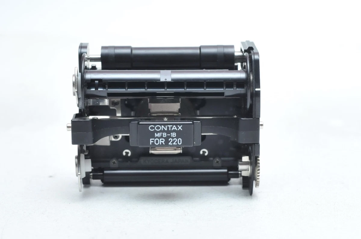 contax 645 back products for sale | eBay